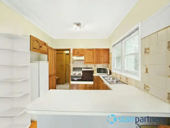 Second view of Homely house listing, 33B Crimea Street, Parramatta NSW 2150