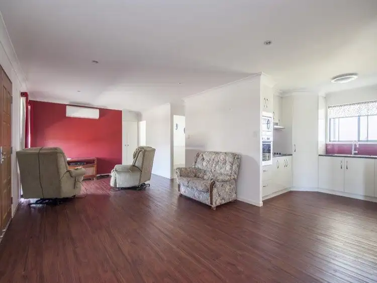 Second view of Homely house listing, 29 Jackson Street, Nobby QLD 4360