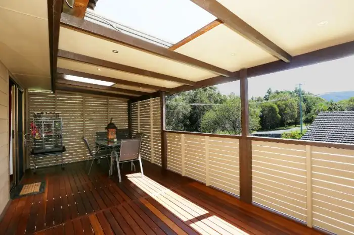Fourth view of Homely townhouse listing, 1/6 Condon Street, Coffs Harbour NSW 2450