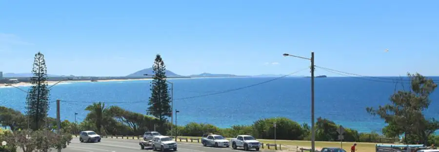 Main view of Homely unit listing, 24/268 Alexandra Parade, Alexandra Headland QLD 4572