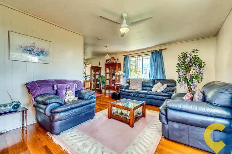 1 Bellevue Road, Goodna QLD 4300