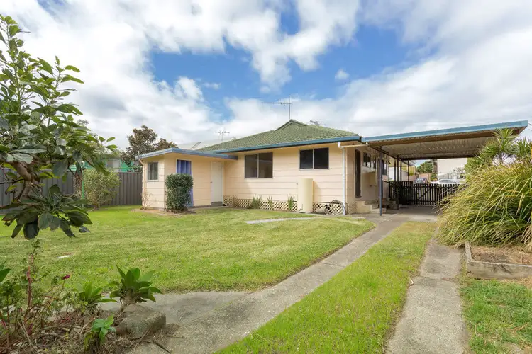 Sixth view of Homely house listing, 5 George Street, Old Bar NSW 2430