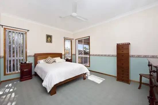 Sixth view of Homely house listing, 40 Harborne Avenue, Rathmines NSW 2283