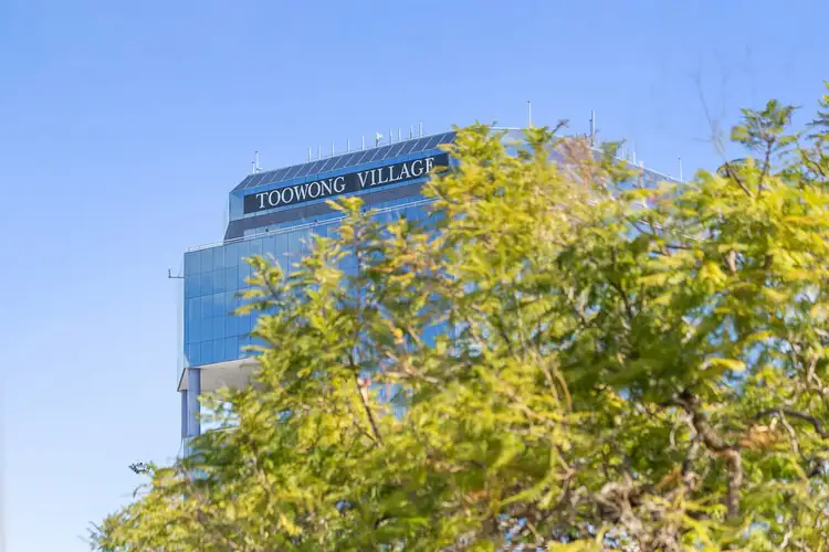 Sixth view of Homely unit listing, 5/4 Augustus, Toowong QLD 4066