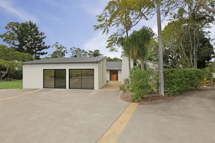 Second view of Homely house listing, 56 Lincoln Green Drive, Forestdale QLD 4118