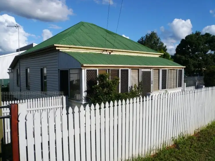 Address available on request