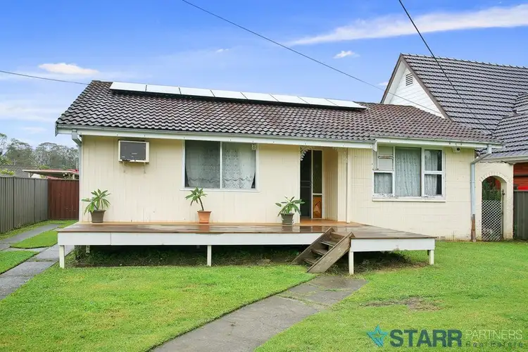 96 Princess Street, Werrington NSW 2747