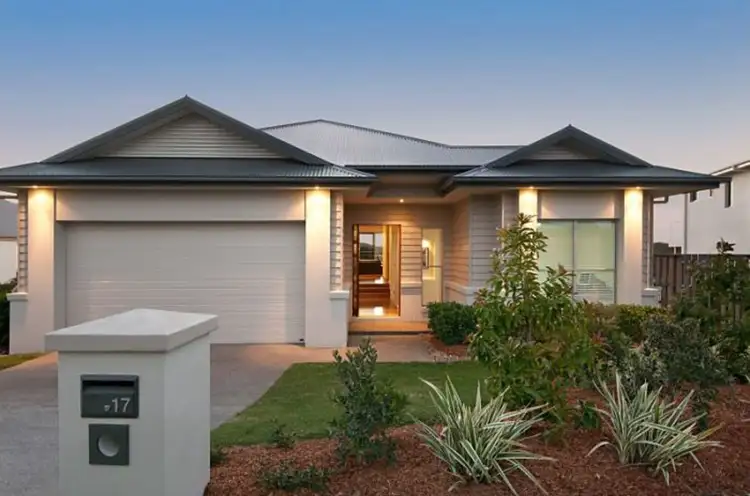 17 Impeccable Circuit, Coomera Waters QLD 4209
