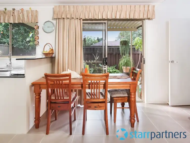 Sixth view of Homely townhouse listing, 2/27 Pages Road, St Marys NSW 2760