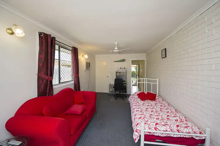 Seventh view of Homely house listing, 2 Sovereign Court, Clinton QLD 4680