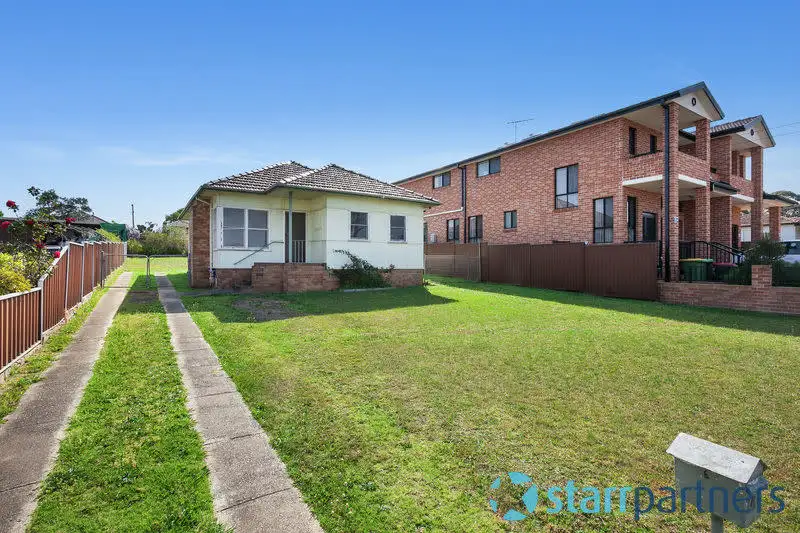 Main view of Homely house listing, 146 Robertson St, Guildford NSW 2161