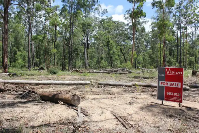 Main view of Homely rural property listing, Lot 3, 99 Barcoongere Way, Corindi Beach NSW 2456