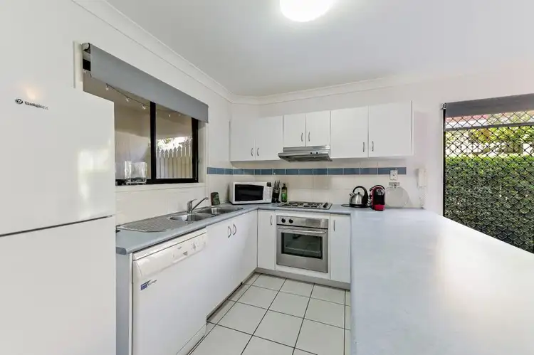 Third view of Homely unit listing, 2/19 Downs Street, Redcliffe QLD 4020