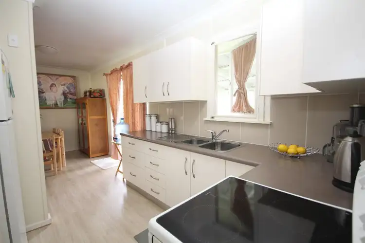 Second view of Homely house listing, 212 Bulwer street, Tenterfield NSW 2372