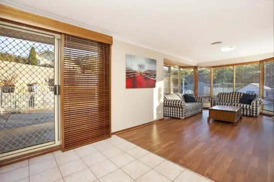 Fourth view of Homely house listing, 17 McCubbin Way, Lambton NSW 2299