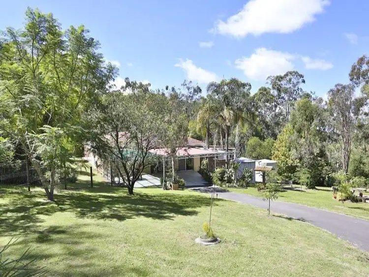 Main view of Homely rural property listing, 1112 Ruthven Street, Kearneys Spring QLD 4350
