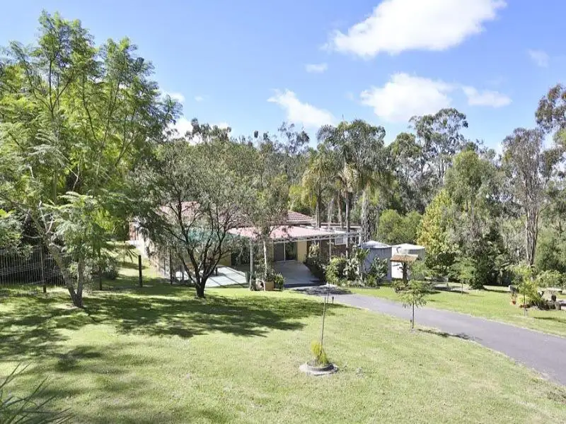 Main view of Homely rural property listing, 1112 Ruthven Street, Kearneys Spring QLD 4350