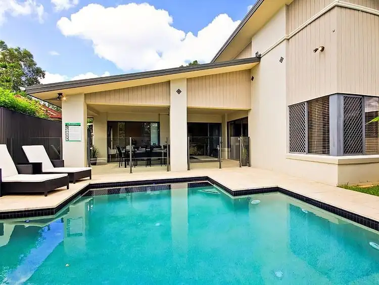 164 Edenbrooke Drive, Seventeen Mile Rocks QLD 4073