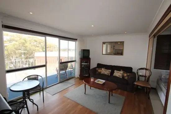 Sixth view of Homely unit listing, 9/6 Thurlow Avenue, Nelson Bay NSW 2315