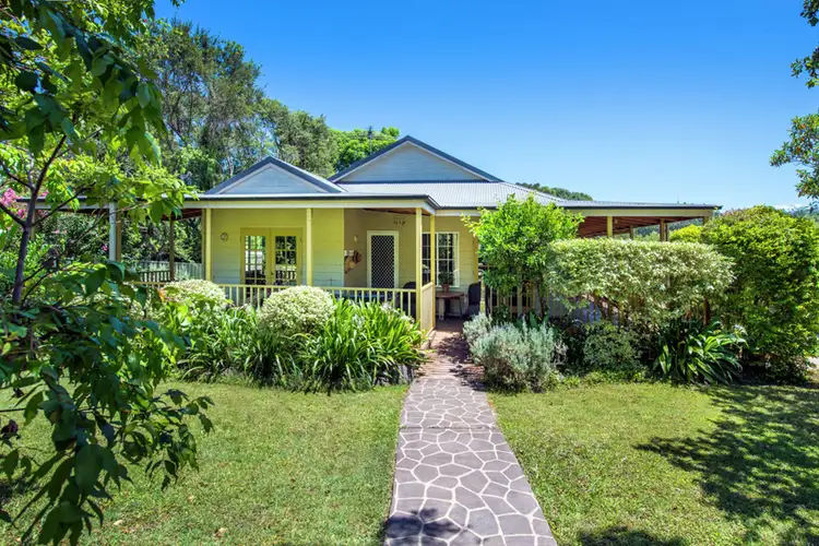 40 Dowle Street, Bellingen NSW 2454