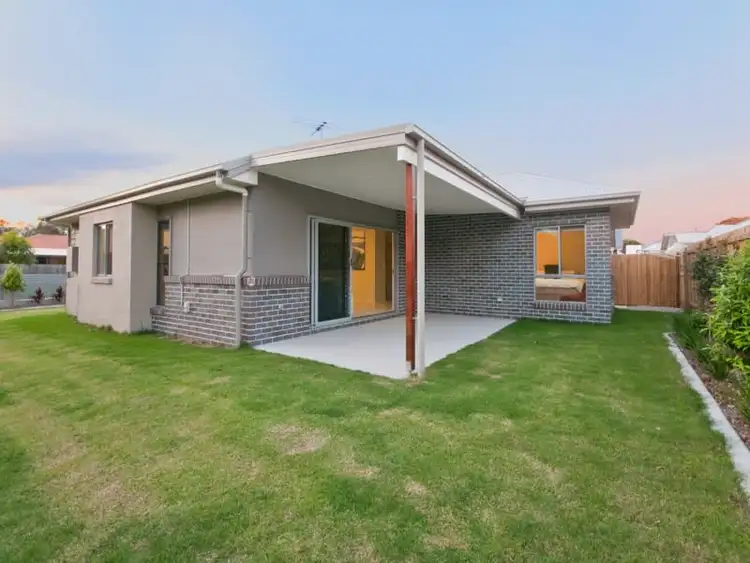 Seventh view of Homely house listing, 5/166 Speight St, Brighton QLD 4017