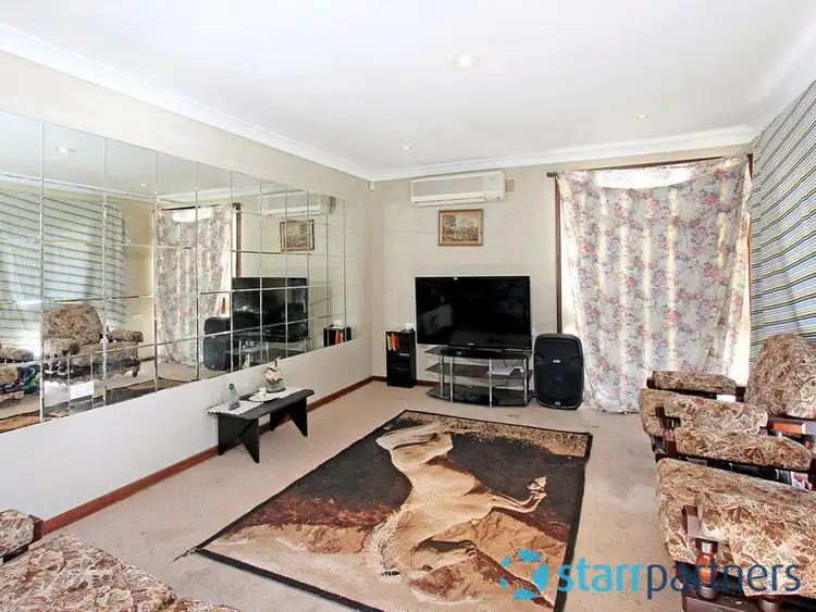 Third view of Homely house listing, 41 Discovery Avenue, Willmot NSW 2770