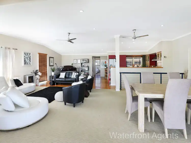 Sixth view of Homely house listing, 11 Myoora Court, Minyama QLD 4575