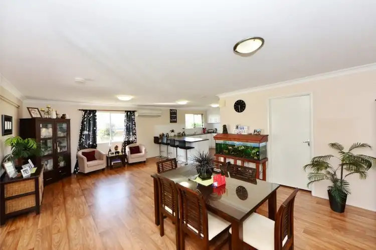 Seventh view of Homely house listing, 256 Taylor Street, Newtown QLD 4350