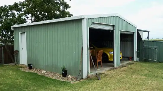 Second view of Homely house listing, 9 Cameron Street, Marian QLD 4753
