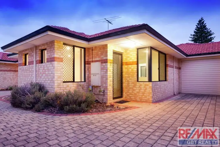 3/268 Drake Street, Morley WA 6062