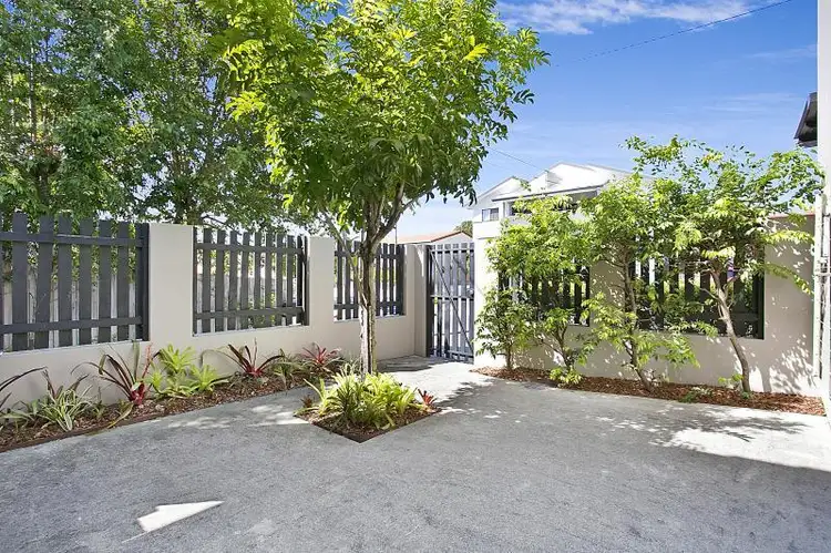 Second view of Homely unit listing, 1/16 Mayfield Road, Moorooka QLD 4105