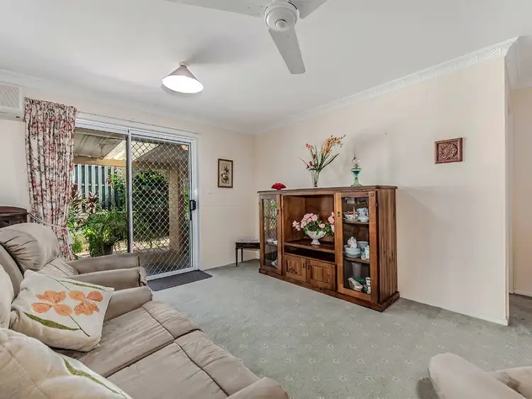 Second view of Homely unit listing, 6/19 Arwen Street, Maroochydore QLD 4558