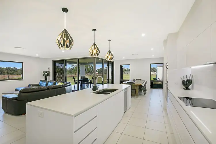 Second view of Homely house listing, 6 Charlton Pinch Road, Torrington QLD 4350