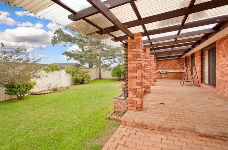 Fifth view of Homely house listing, 2 Snowy Close, St Clair NSW 2759