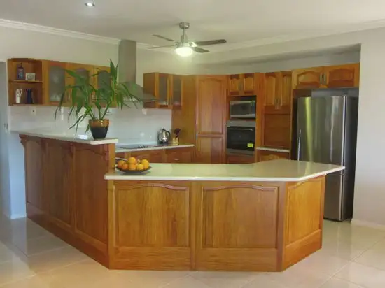 Fourth view of Homely house listing, 23 Barringtonia Street, Mount Sheridan QLD 4868