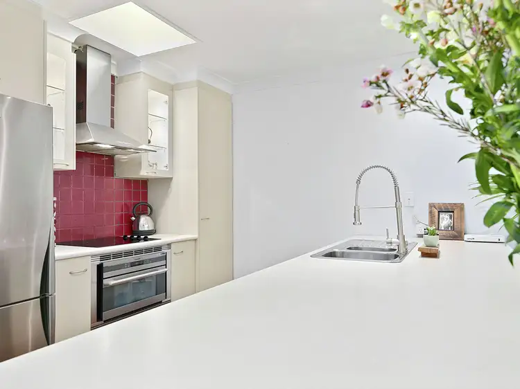 Fourth view of Homely townhouse listing, 24/32 Bendena Terrace, Carina Heights QLD 4152