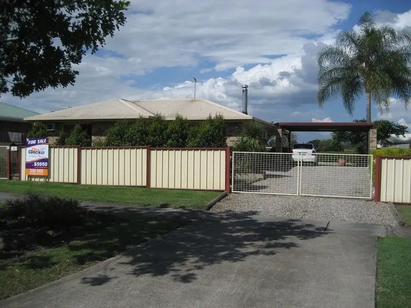 Main view of Homely house listing, 8 Dellvene Crescent, Rosewood QLD 4340