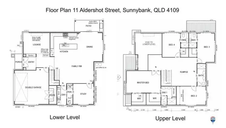 Third view of Homely land listing, 9-11 Aldershot street, Sunnybank QLD 4109