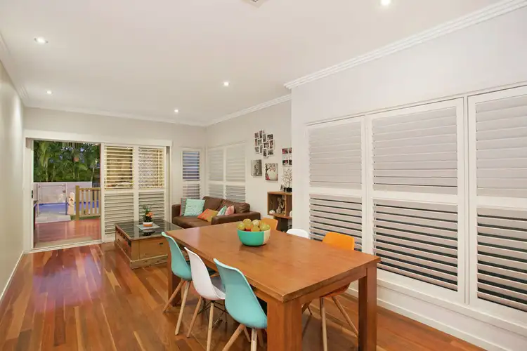 Sixth view of Homely house listing, 44a Parkview Ave, Wynnum QLD 4178