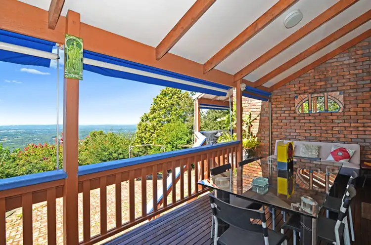 Sixth view of Homely house listing, 487 Flaxton Drive, Flaxton QLD 4560