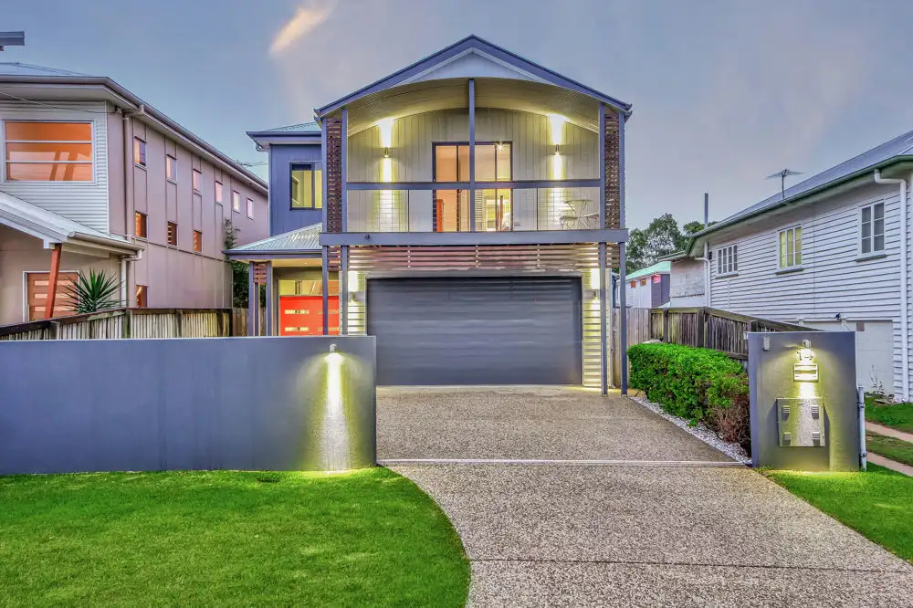 Main view of Homely house listing, 14 Maggs Street, Wavell Heights QLD 4012