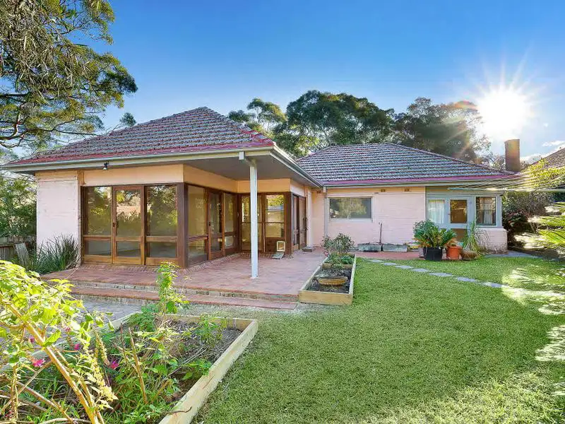 Main view of Homely house listing, 139 Greville Street, Chatswood NSW 2067