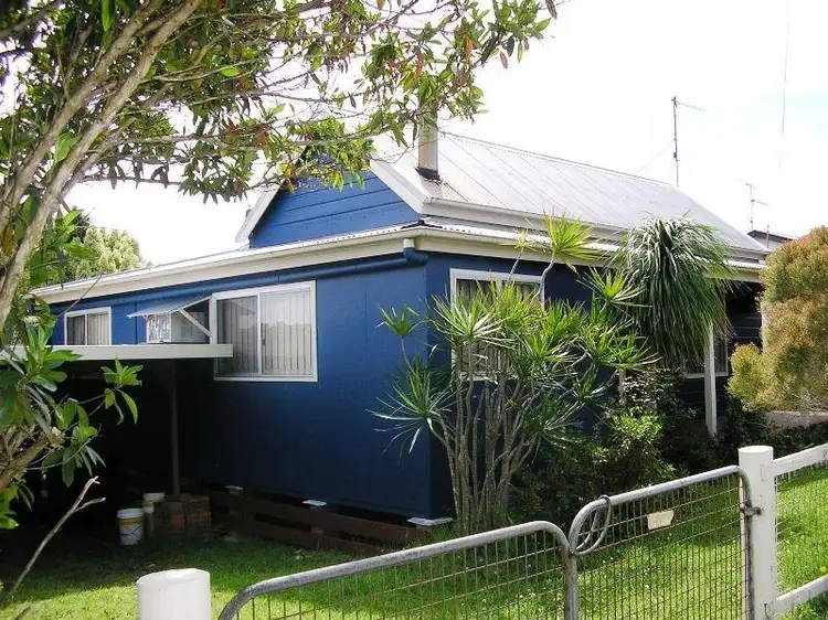 25 Station Street, Eungai Rail NSW 2441