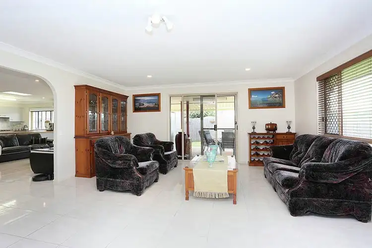 Fifth view of Homely house listing, 7 Calm Crt, Bongaree QLD 4507