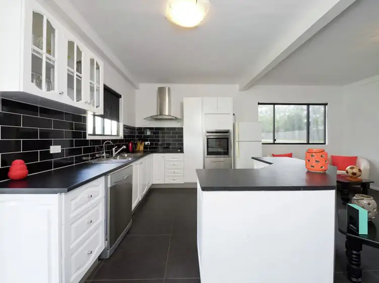 Second view of Homely house listing, 6 Maple Street, Kingston QLD 4114