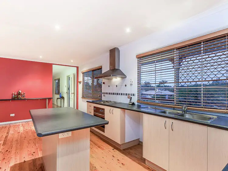 Fourth view of Homely house listing, 5 St Lucia Court., Deception Bay QLD 4508