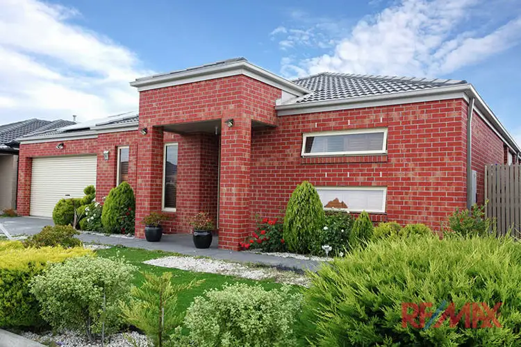 52 Balladonia Gum Circuit, Lyndhurst VIC 3975
