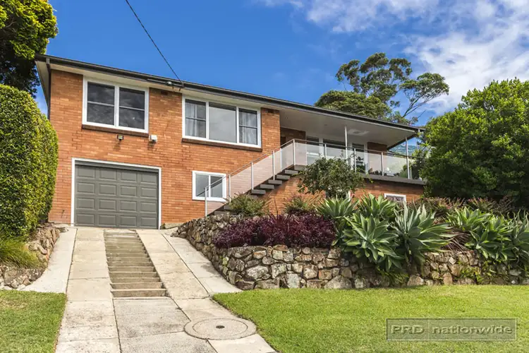 Main view of Homely house listing, 29 Valaud Crescent, Highfields NSW 2289