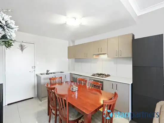 Second view of Homely unit listing, 26/21-23 Grose Street, Parramatta NSW 2150