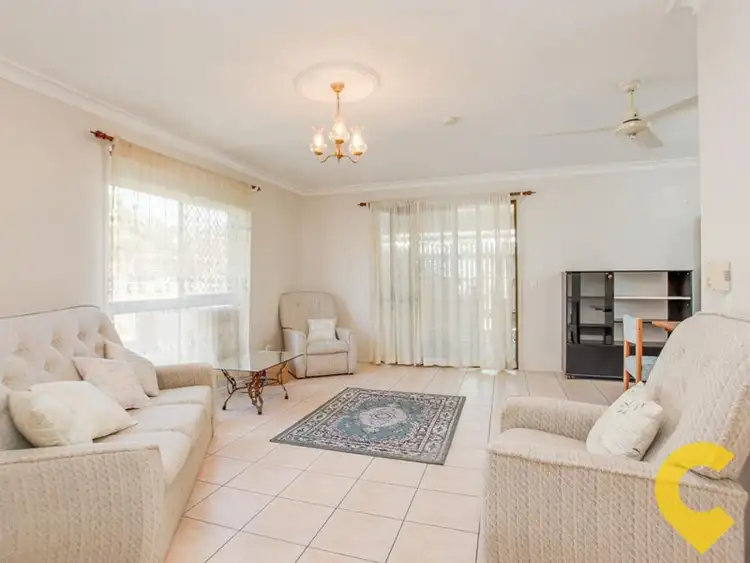 Fifth view of Homely house listing, 1 Dawson Street, Caboolture QLD 4510